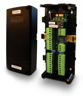 gallery/impro reader module