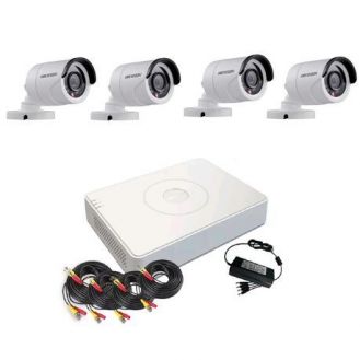 gallery/4 ch cctv
